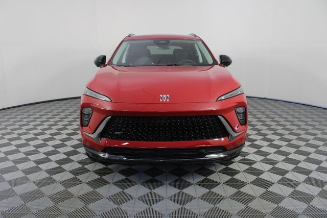 New 2026 Buick Envision Sport Touring image 29