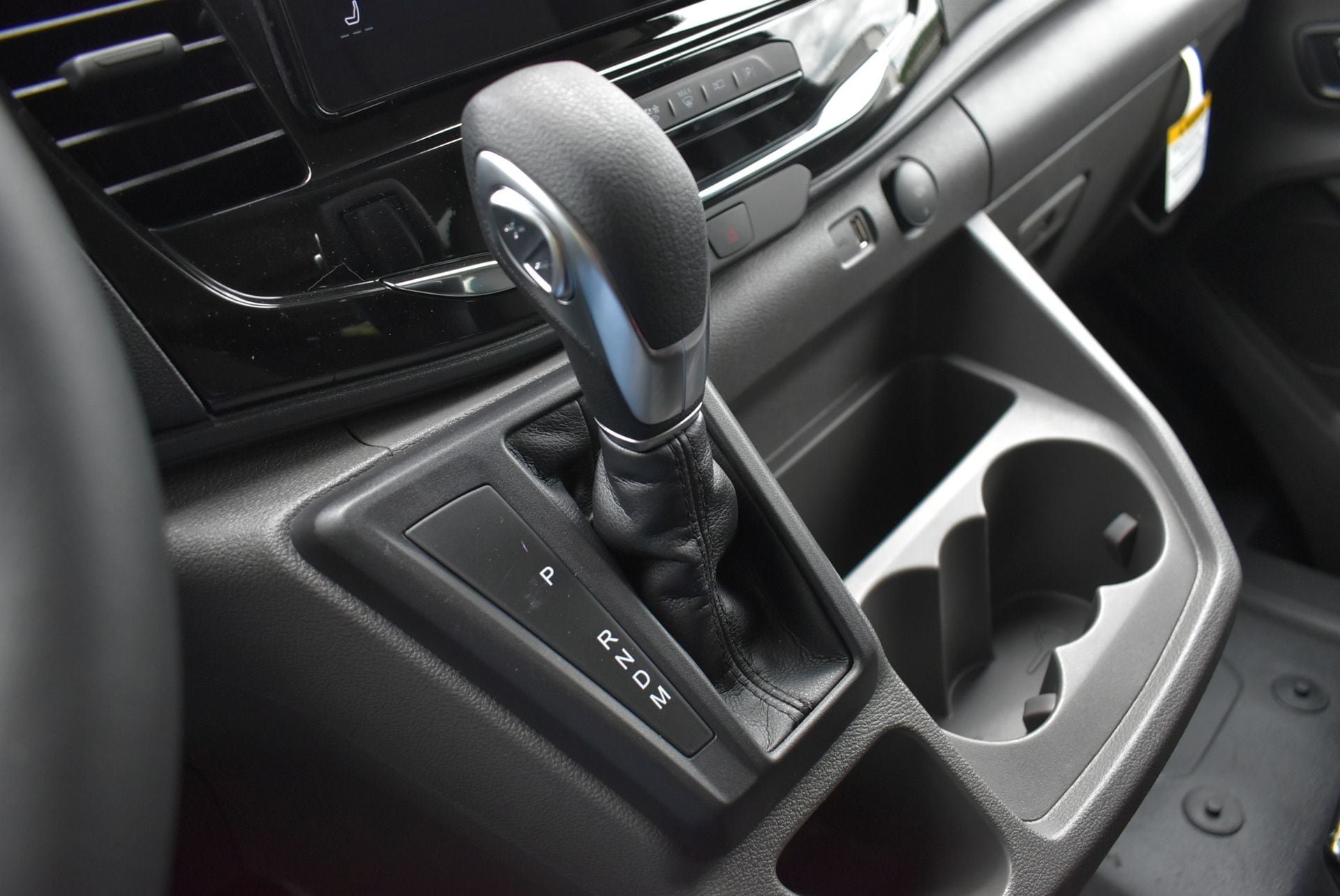 New 2026 Ford Transit 350 XLT AWD/4WD image 28