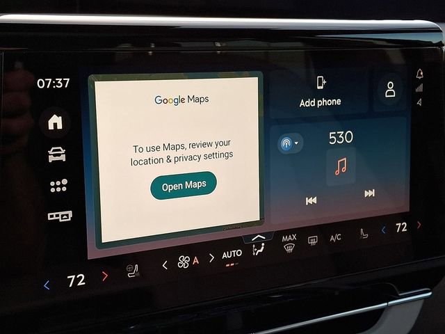 New 2026 Lincoln Nautilus Premier w/ Equipment Group 102A image 16