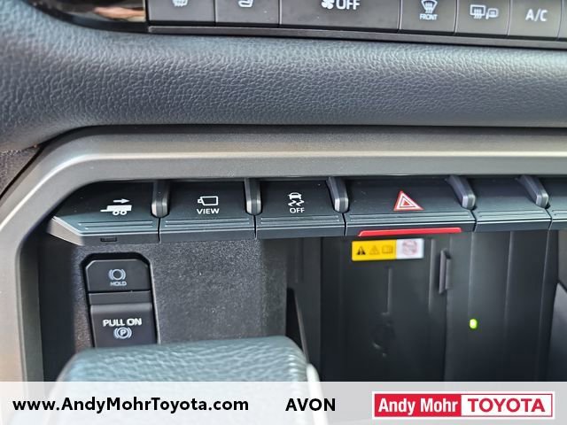 Used 2024 Toyota Tundra Limited image 23