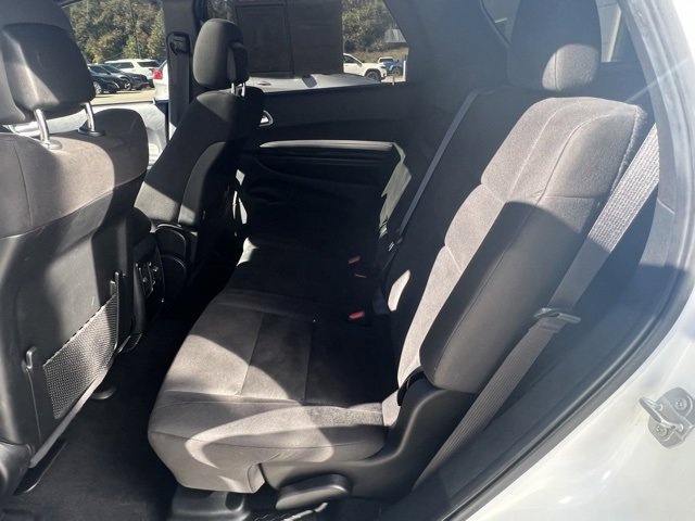 Used 2020 Dodge Durango SXT image 24