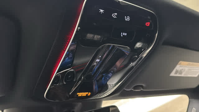 Certified 2026 Mercedes-Benz GLC 300 4MATIC image 24