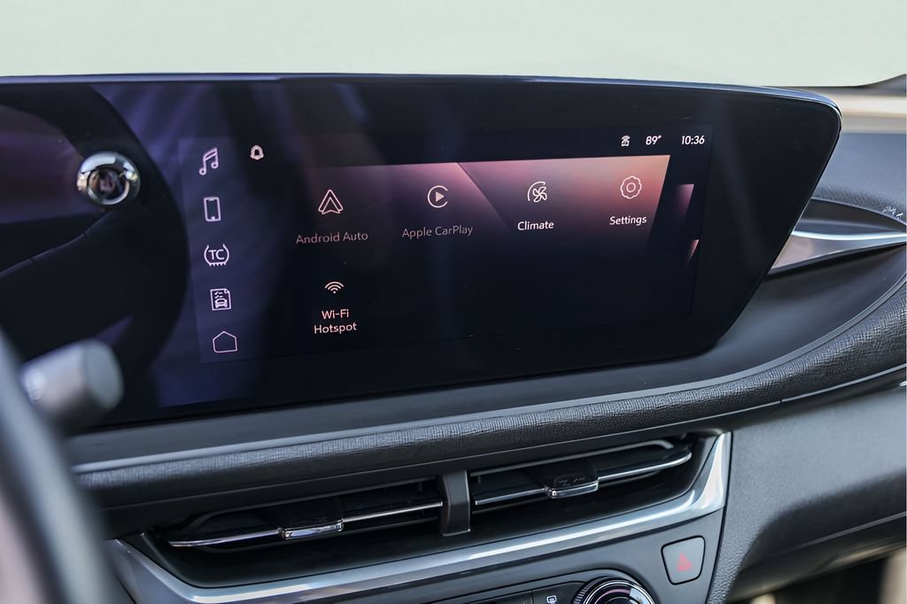 Used 2024 Buick Envista Preferred w/ Convenience I Package FWD image 47