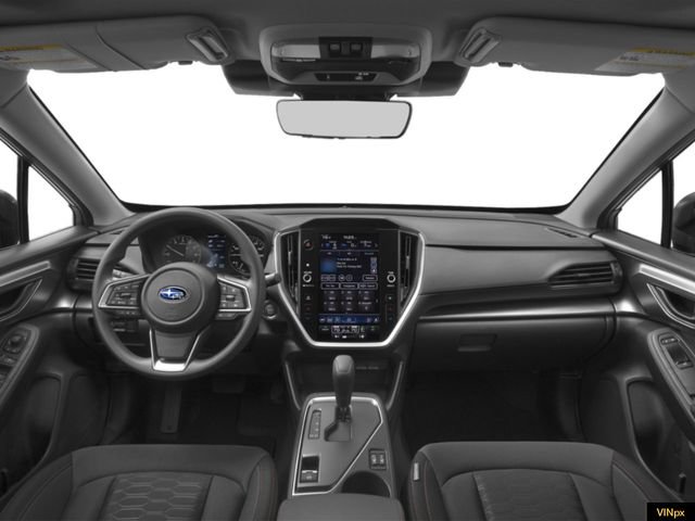 New 2026 Subaru Impreza 2.0i Sport AWD/4WD image 4