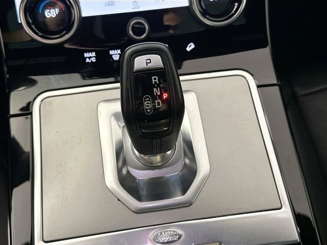 Used 2023 Land Rover Range Rover Evoque SE image 16