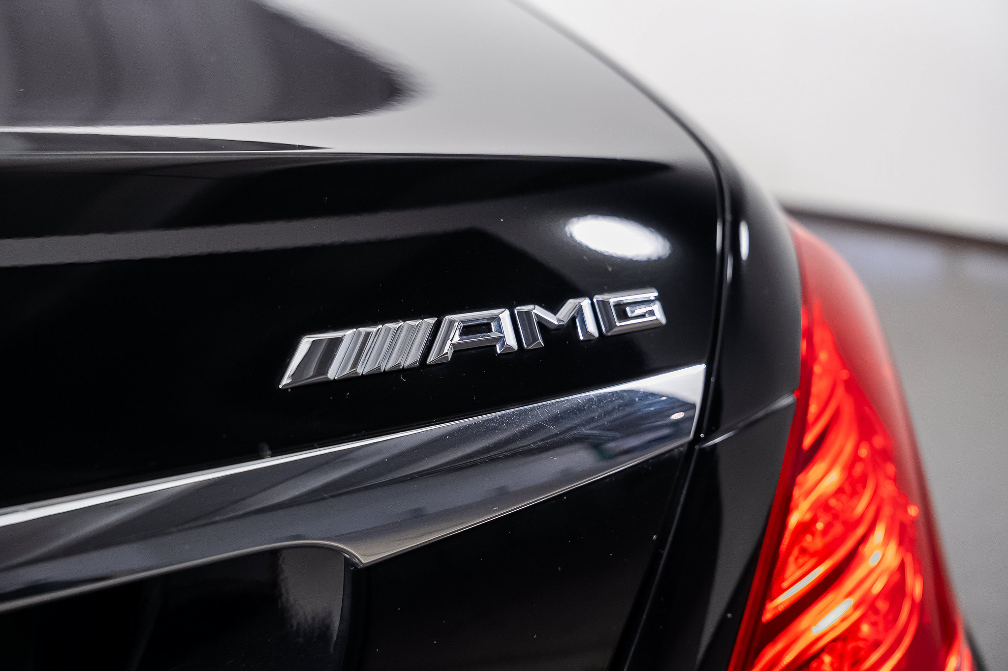 Used 2015 Mercedes-Benz S 65 AMG Sedan image 23