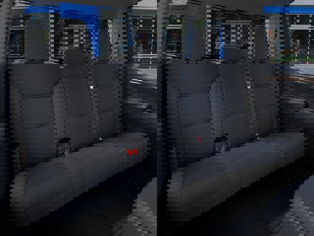 New 2026 Chevrolet Silverado 1500 LT image 17