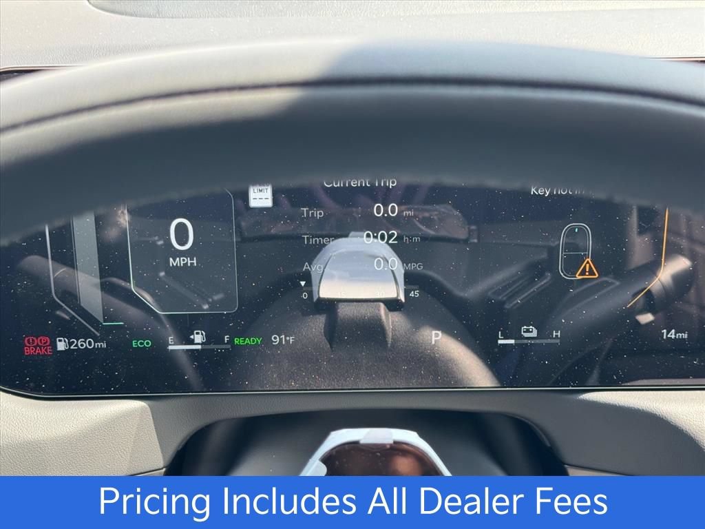 New 2027 Kia Telluride SX X-Line AWD/4WD image 17