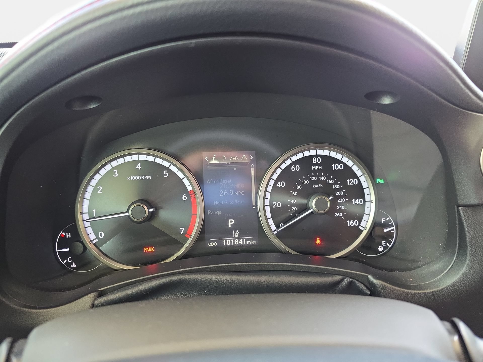 Used 2018 Lexus NX 300 F Sport w/ F Sport Premium Package FWD image 19