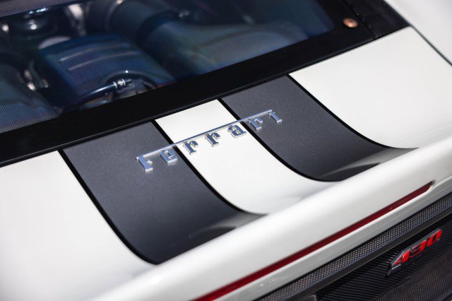 Used 2008 Ferrari F430 Scuderia RWD image 14