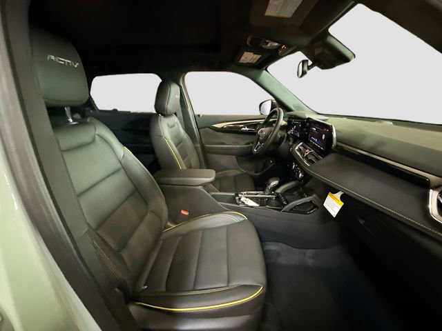 New 2026 Chevrolet TrailBlazer ACTIV w/ Convenience Package image 28