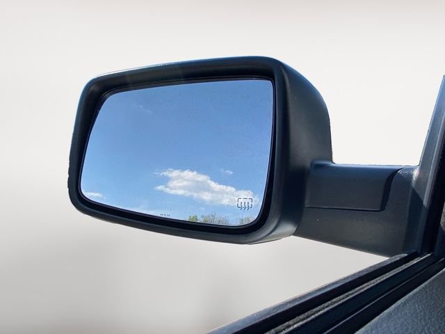 Used 2023 RAM 1500 Tradesman w/ Chrome Appearance Group image 29