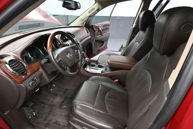 Used 2013 Buick Enclave Leather w/ Trailering Provision Package AWD/4WD image 21