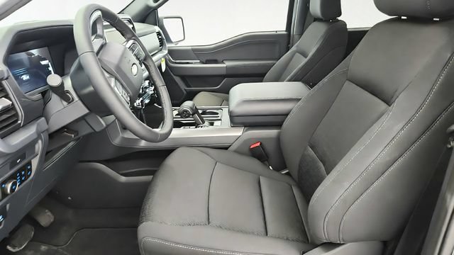 New 2026 Ford F150 XLT w/ Equipment Group 302A MID AWD/4WD image 10