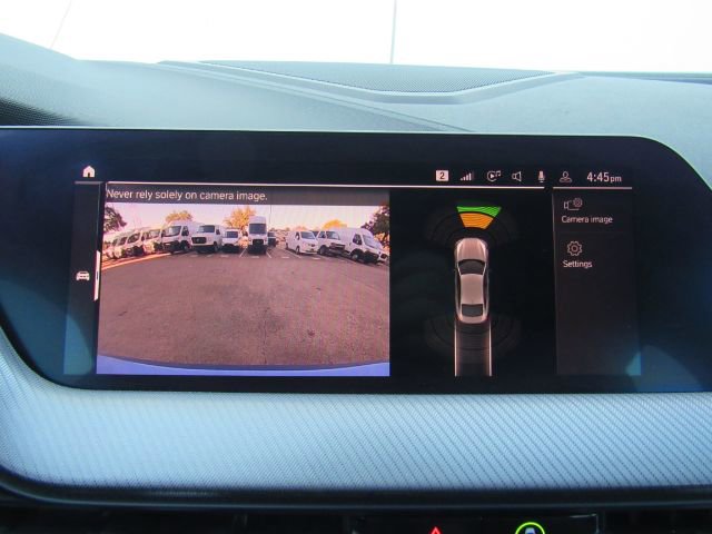 Used 2021 BMW 228i Gran Coupe w/ Convenience Package image 10