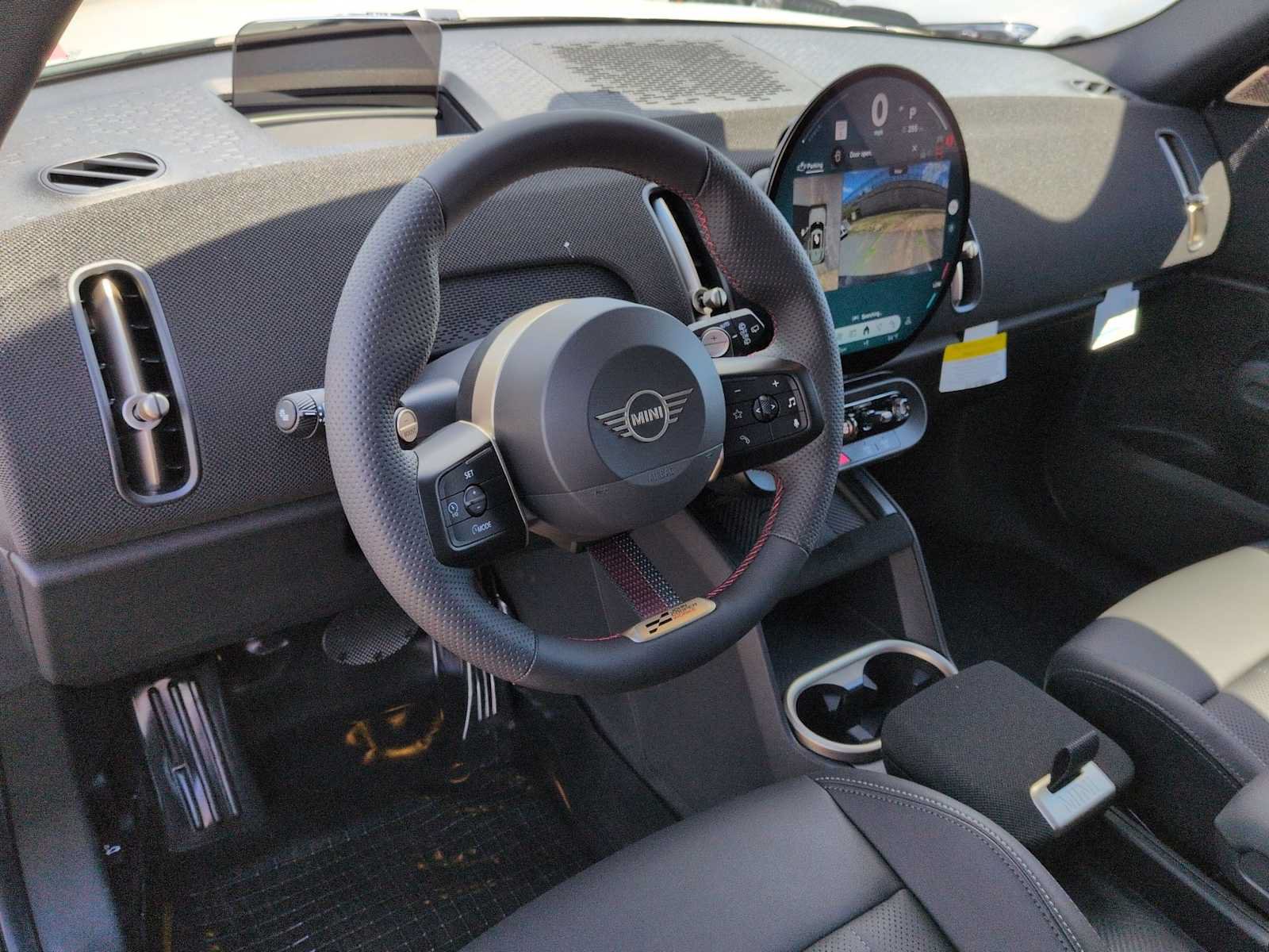 New 2027 MINI Cooper Countryman S AWD/4WD image 10