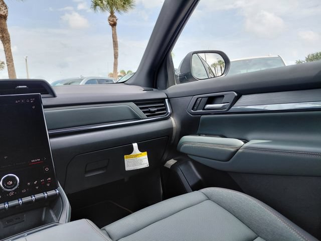 New 2026 GMC Terrain AT4 w/ Convenience Package III AWD/4WD image 17