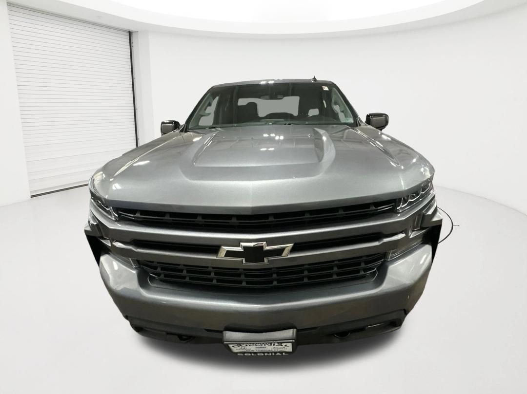 Used 2019 Chevrolet Silverado 1500 RST w/ All-Star Edition image 2