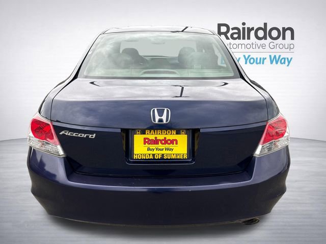 Used 2010 Honda Accord EX image 8