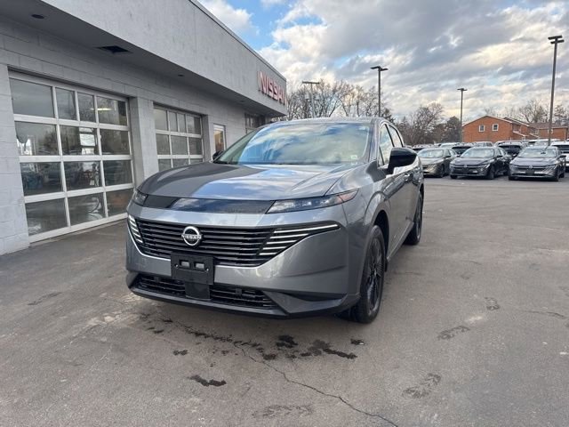 Used 2025 Nissan Murano SV image 5