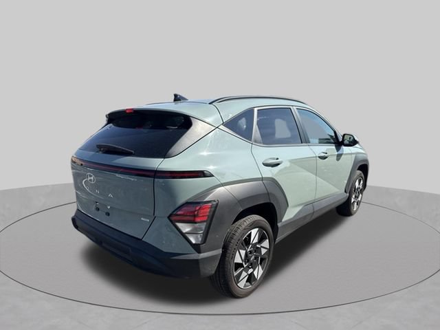 Used 2025 Hyundai Kona SEL AWD/4WD image 5