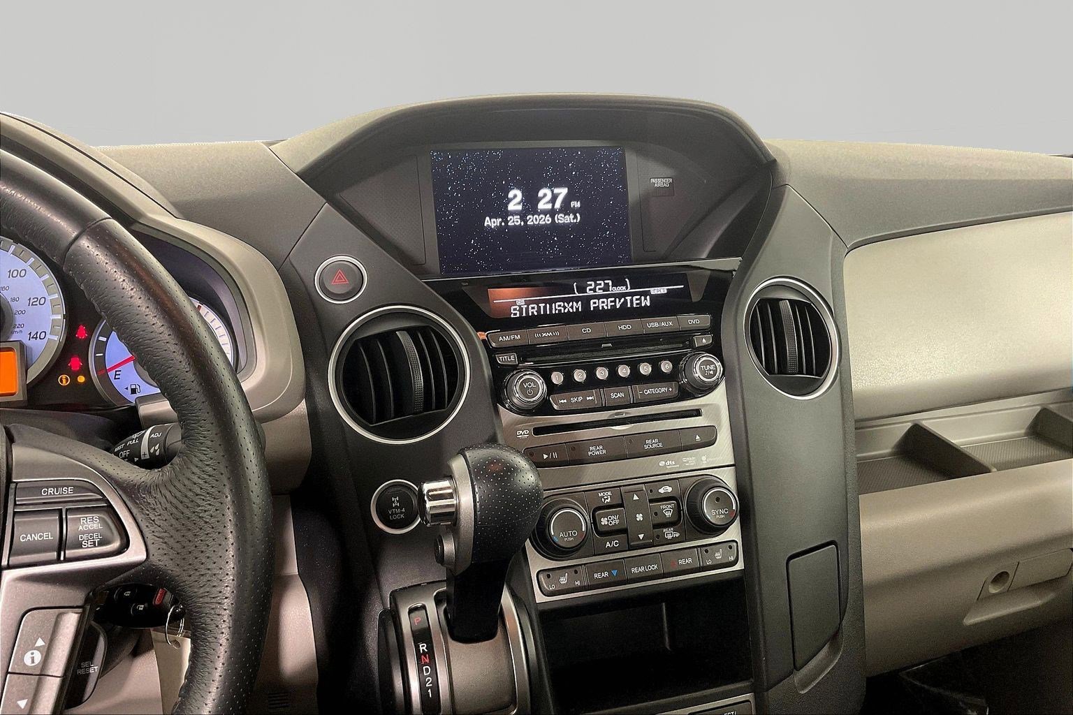 Used 2014 Honda Pilot Touring image 9