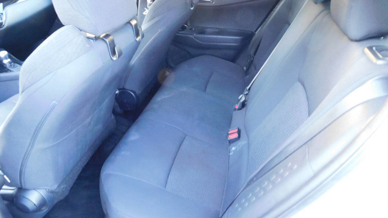 Used 2018 Toyota C-HR XLE image 23