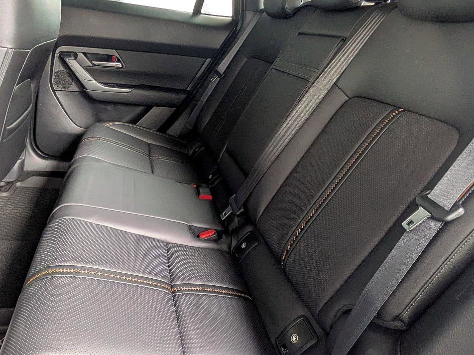 New 2025 MAZDA CX-50 2.5 Hybrid w/ Weather Package image 19