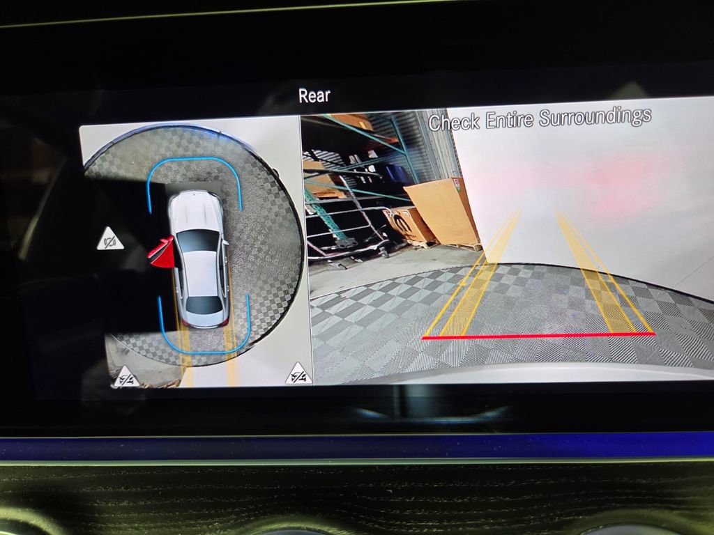 Used 2023 Mercedes-Benz E 350 4MATIC Sedan image 13