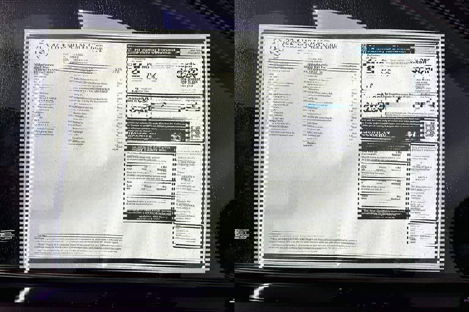 New 2026 Mercedes-Benz GLE 450 4MATIC Coupe image 18