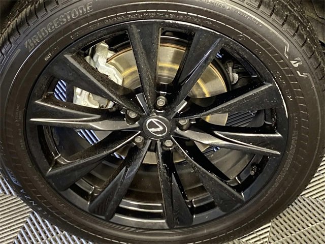 Used 2025 Lexus NX 350 F Sport w/ Accessory Package (2T) image 31