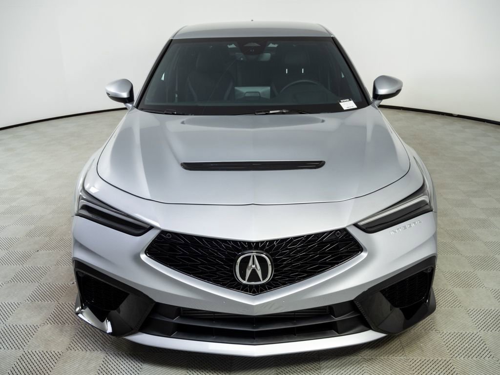 Used 2026 Acura Integra Type S image 31