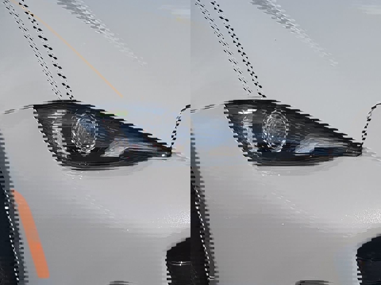 Certified 2024 MAZDA MX-5 Miata RF Grand Touring image 8