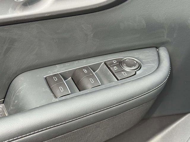 New 2026 Buick Enclave Sport Touring w/ Super Cruise Package image 9