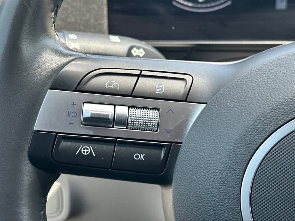 Used 2024 Hyundai Kona SEL FWD image 17