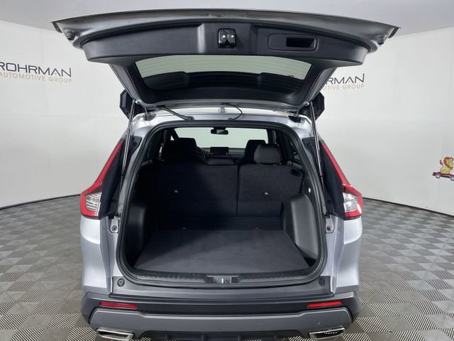 Used 2025 Honda CR-V Sport image 38