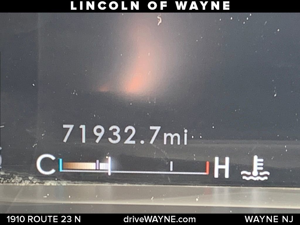 Used 2021 Lincoln Navigator Reserve w/ Luxury Package image 17