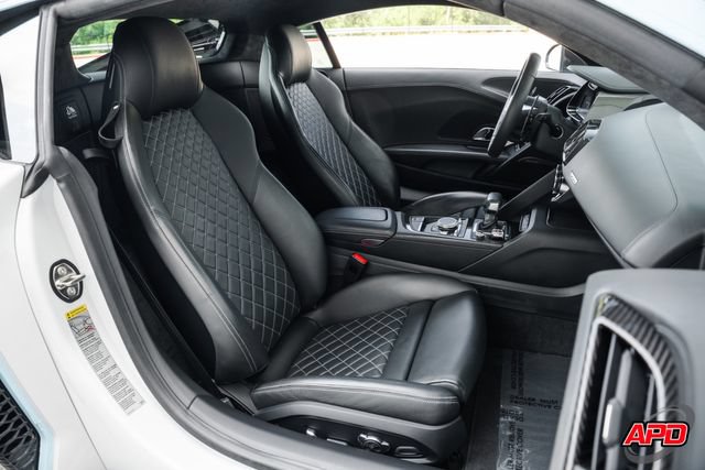 Used 2021 Audi R8 V10 performance AWD/4WD image 79