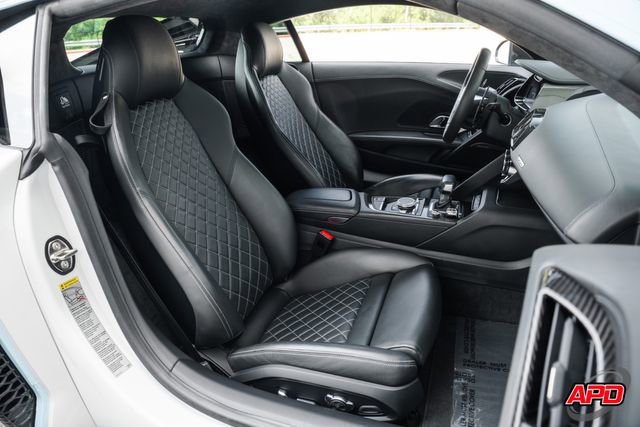 Used 2021 Audi R8 V10 performance AWD/4WD image 79