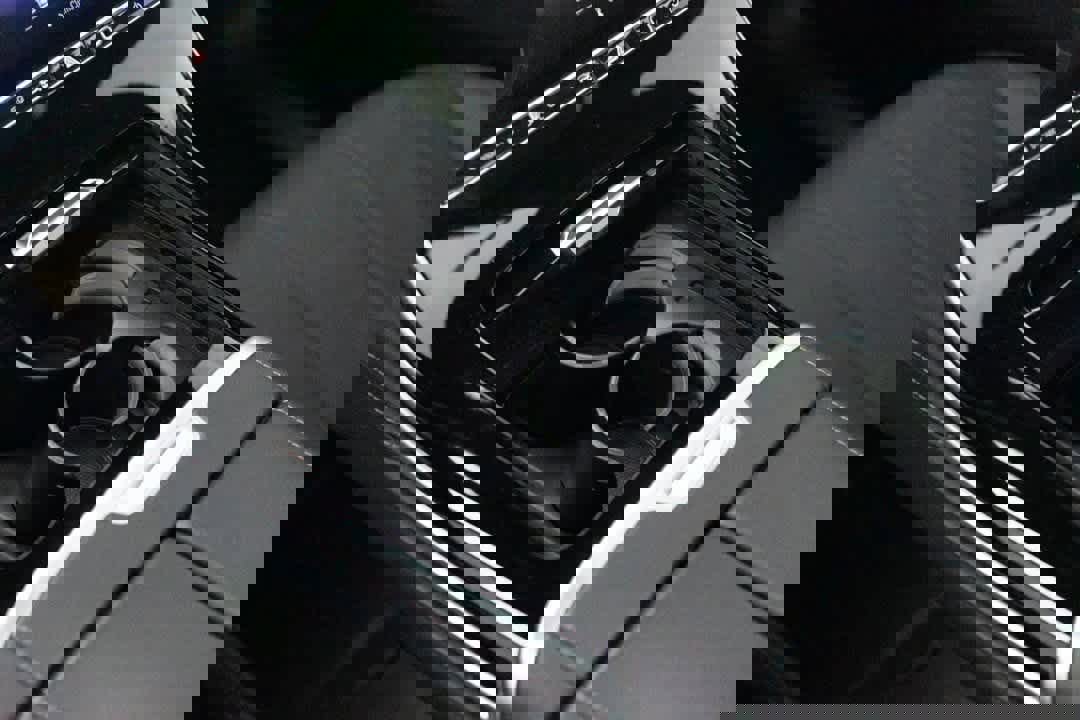 Certified 2023 Mercedes-Benz EQE 350+ 4MATIC SUV image 30