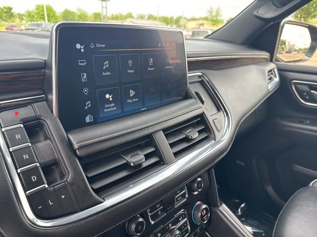 Used 2022 Chevrolet Tahoe Premier AWD/4WD image 13