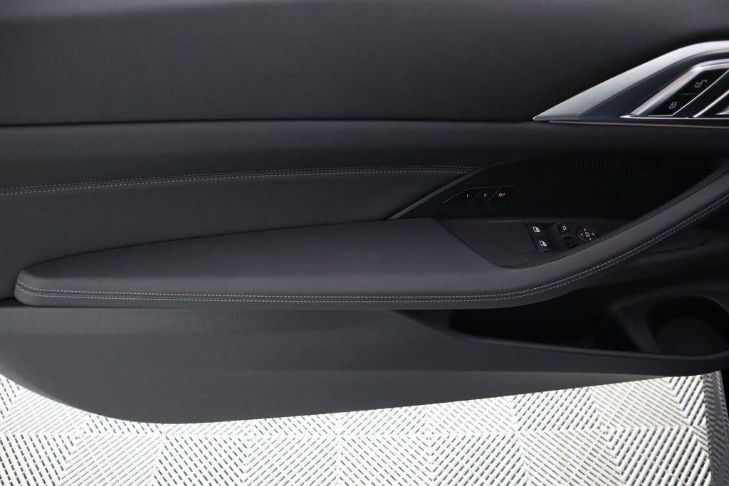 New 2025 BMW 430i xDrive Coupe w/ M Sport Package image 16