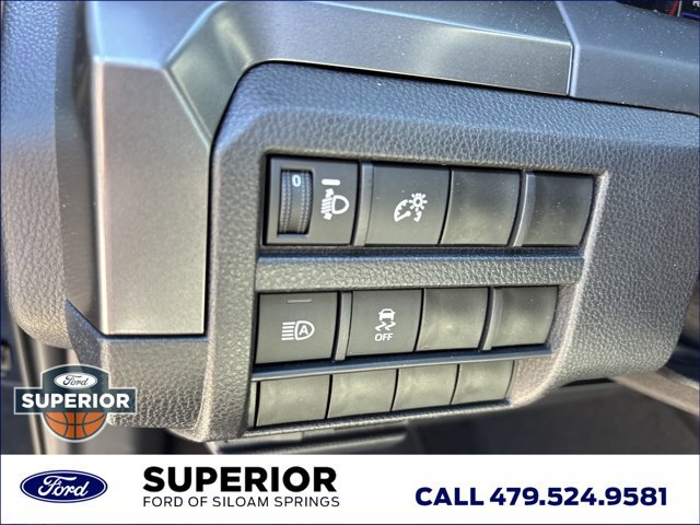 Used 2025 Toyota Tacoma TRD Sport AWD/4WD image 19
