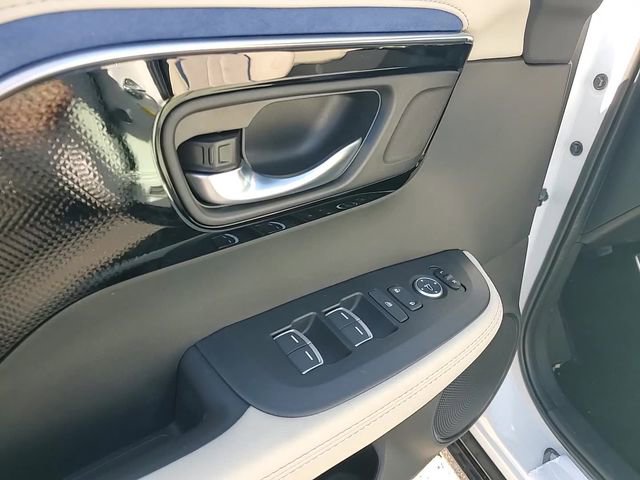 New 2025 Acura ADX A-Spec image 13