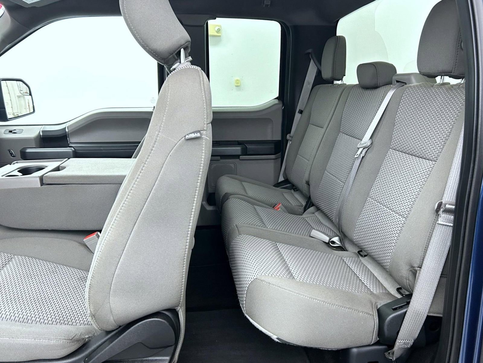 Used 2018 Ford F150 XLT image 19