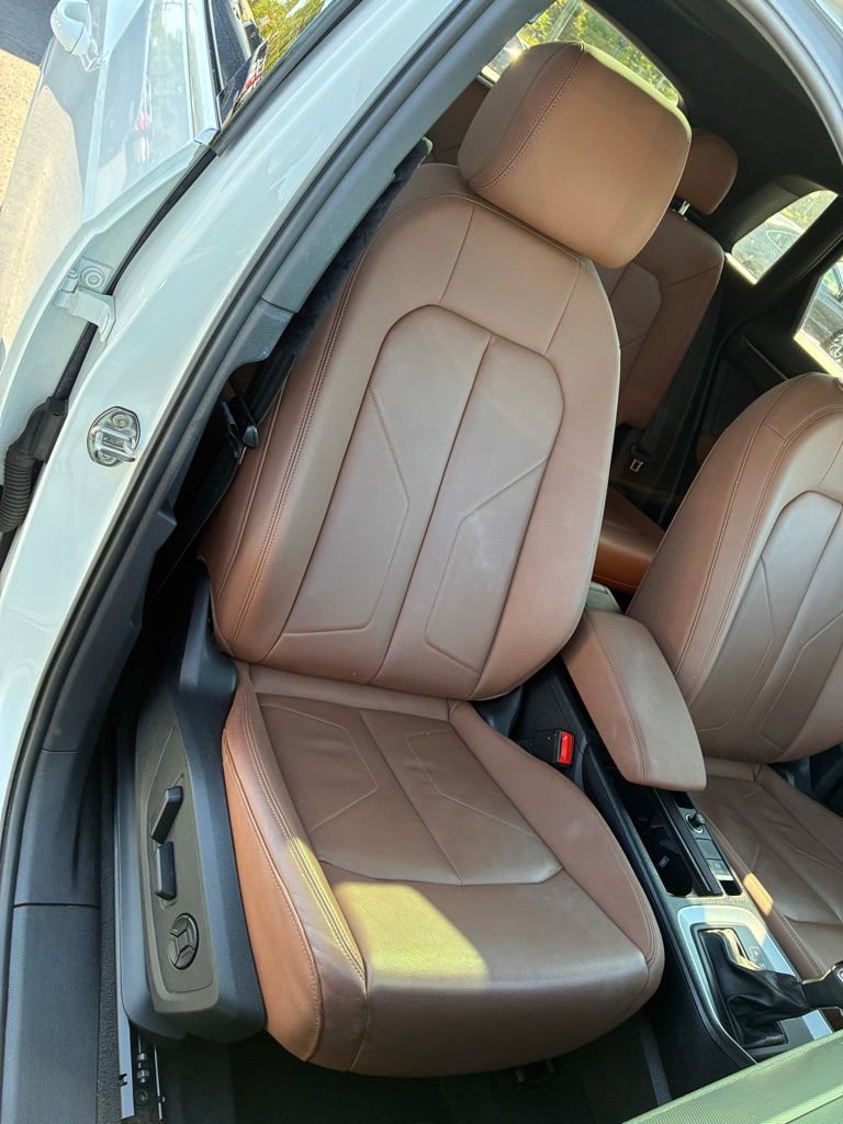 Used 2020 Audi Q3 2.0T Premium Plus AWD/4WD image 20