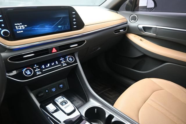 Used 2021 Hyundai Sonata Limited FWD image 30