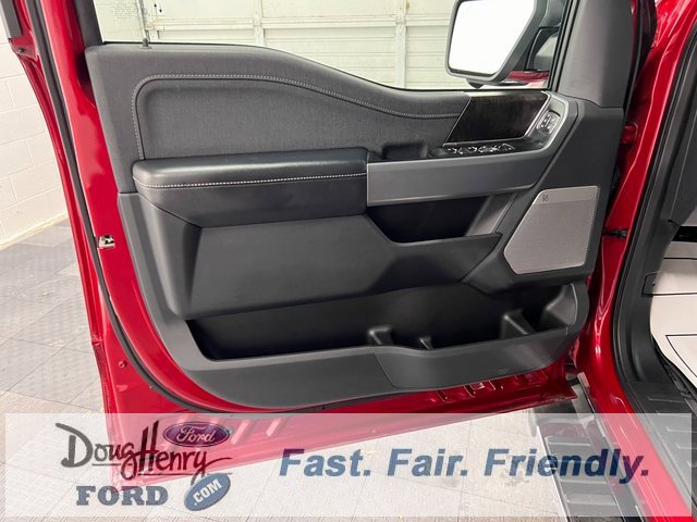 Used 2021 Ford F150 Lariat image 24