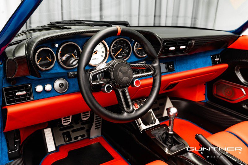 Used 1995 Porsche 911 Carrera image 65