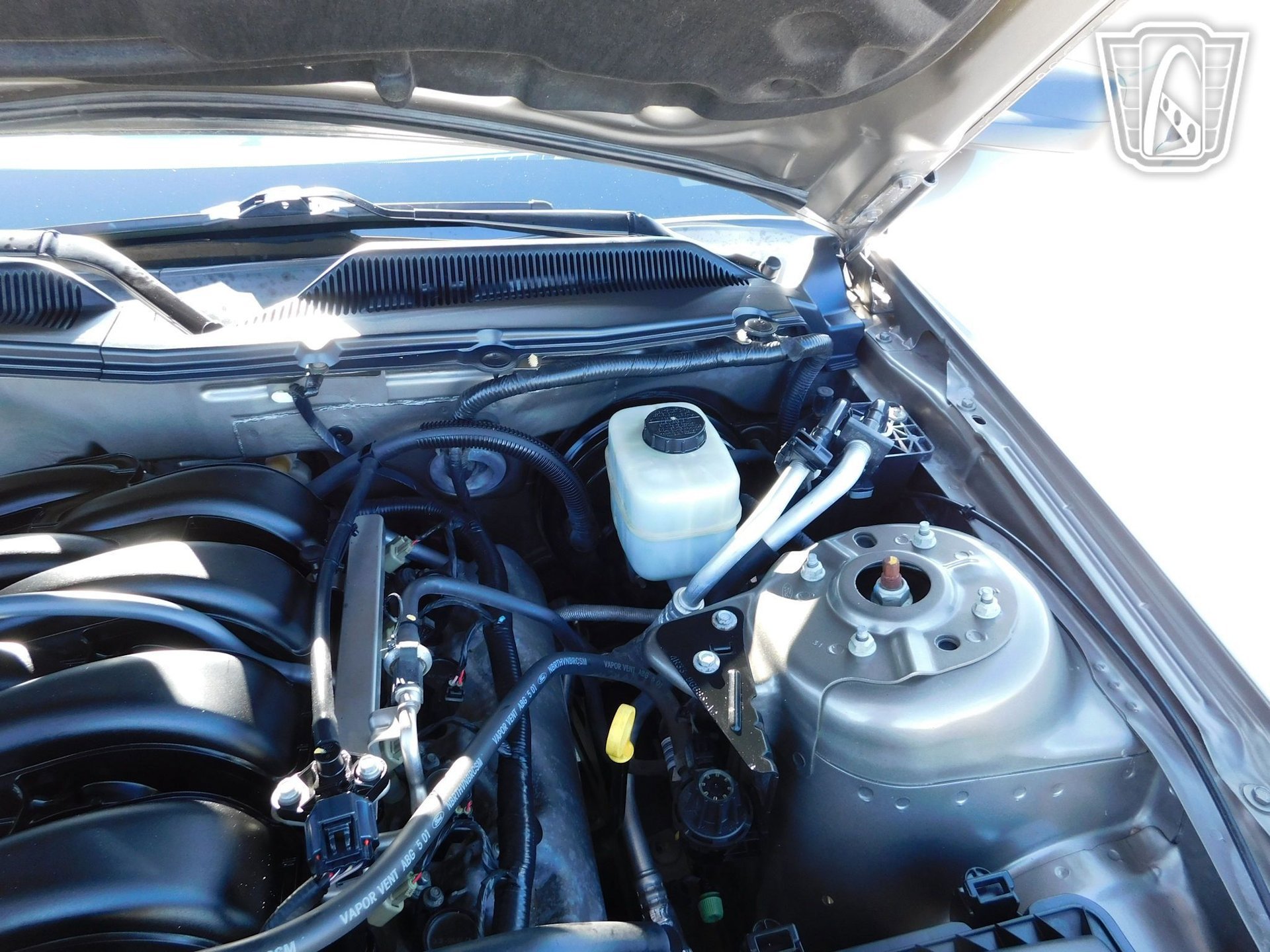 Used 2005 Ford Mustang GT RWD image 26
